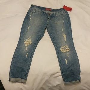 Articles of society jeans 28